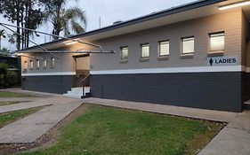 Glenwood Tourist Park & Motel